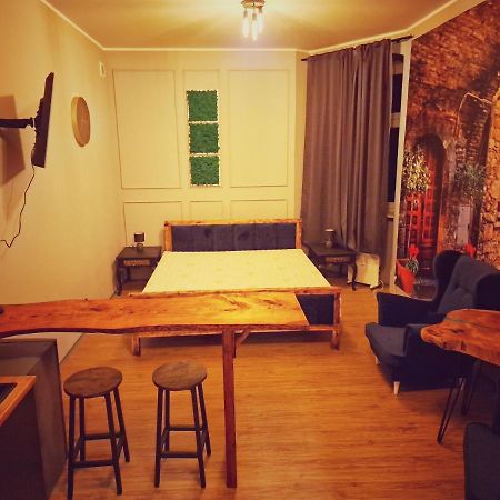 Apartamenty Toskania No.2 Poznań Eksteriør billede