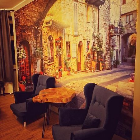 Apartamenty Toskania No.2 Poznań Eksteriør billede