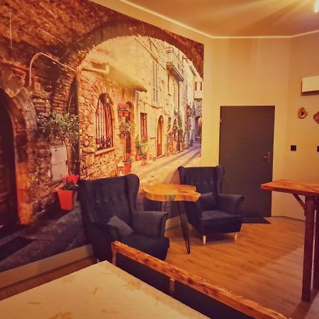 Apartamenty Toskania No.2 Poznań Eksteriør billede
