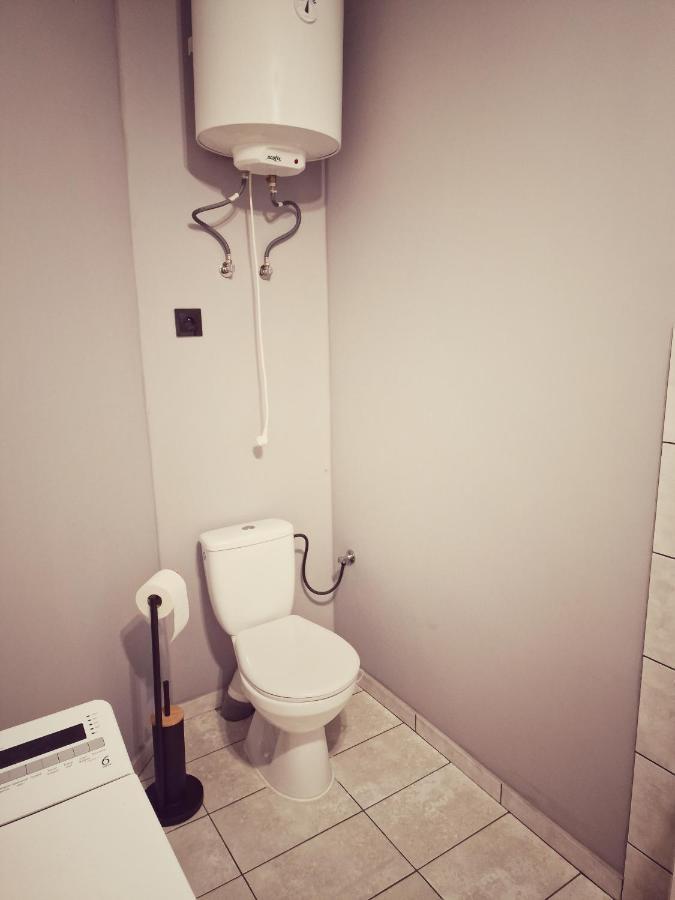 Apartamenty Toskania No.2 Poznań Eksteriør billede