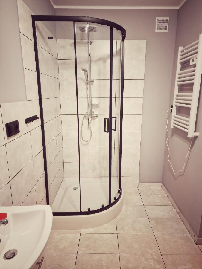 Apartamenty Toskania No.2 Poznań Eksteriør billede