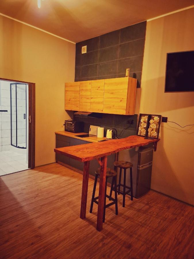 Apartamenty Toskania No.2 Poznań Eksteriør billede