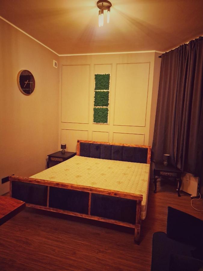 Apartamenty Toskania No.2 Poznań Eksteriør billede