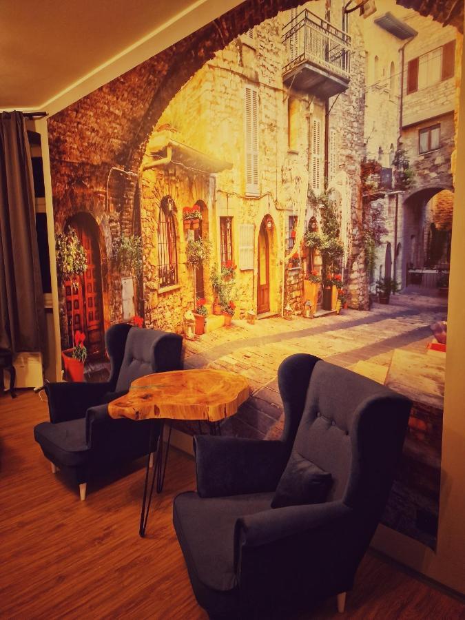 Apartamenty Toskania No.2 Poznań Eksteriør billede