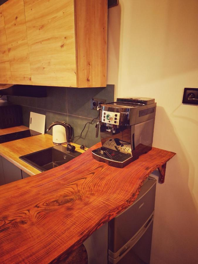 Apartamenty Toskania No.2 Poznań Eksteriør billede