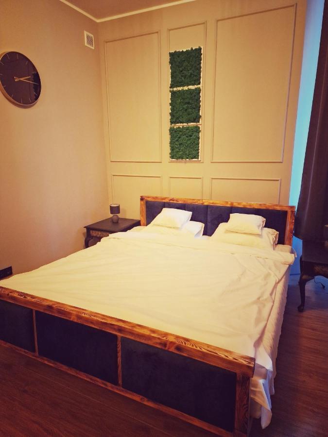 Apartamenty Toskania No.2 Poznań Eksteriør billede
