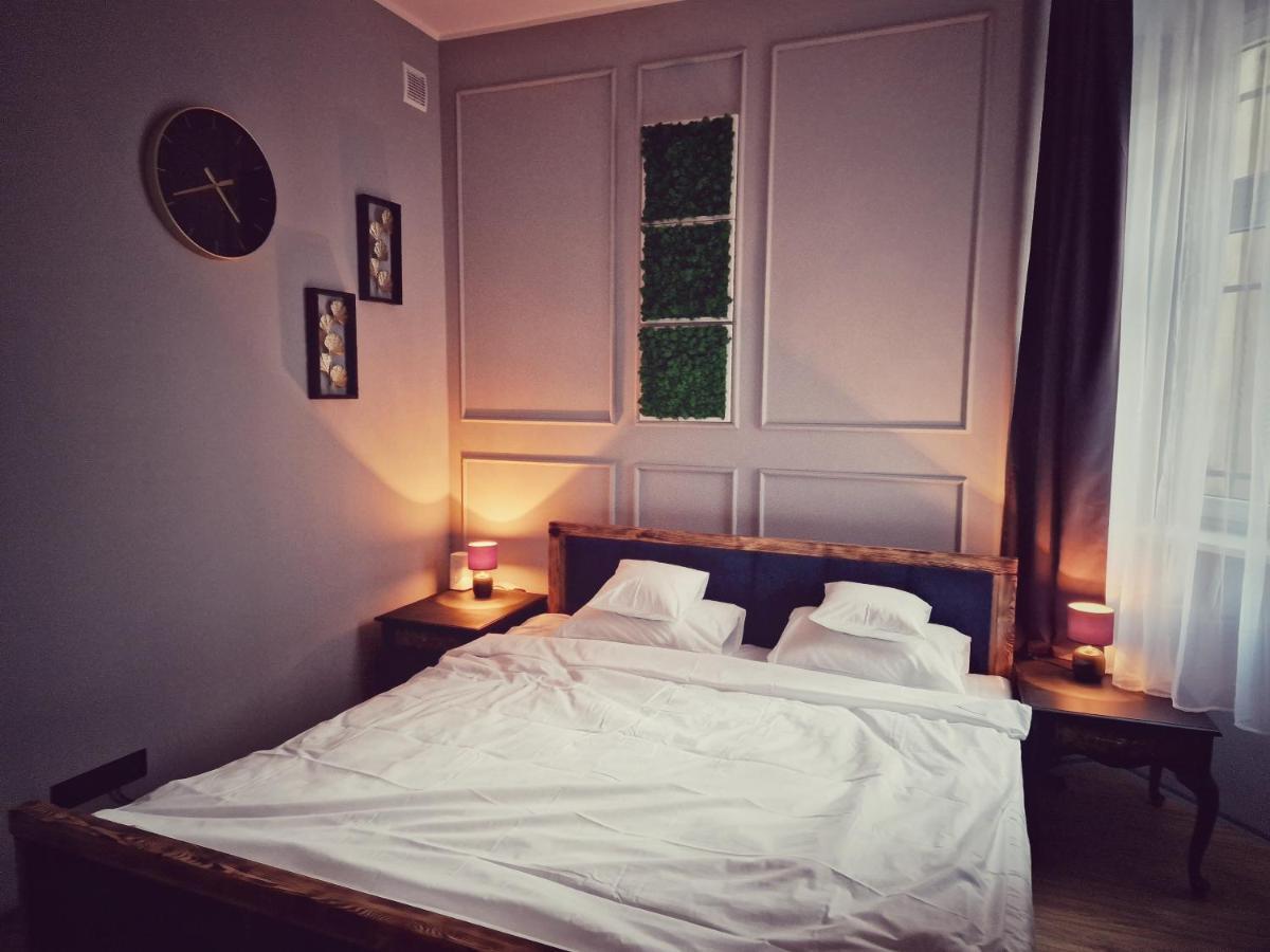 Apartamenty Toskania No.2 Poznań Eksteriør billede
