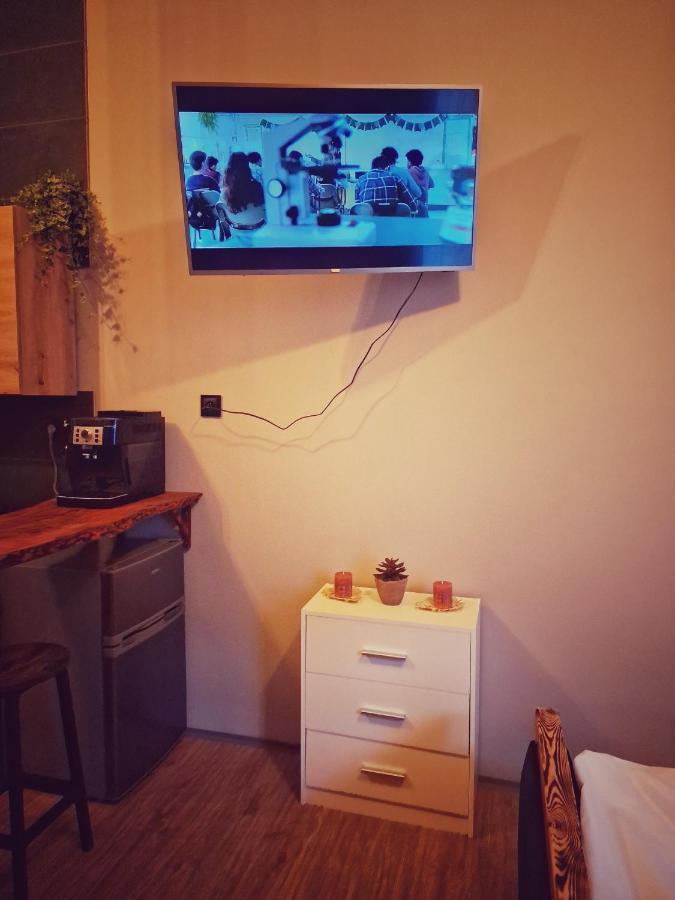 Apartamenty Toskania No.2 Poznań Eksteriør billede